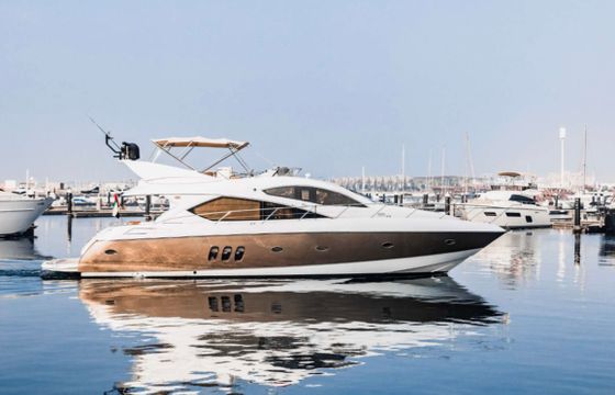 SUNSEEKER SWISS