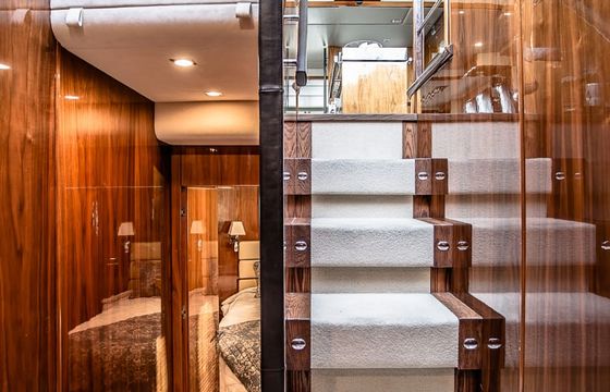 FAIRLINE