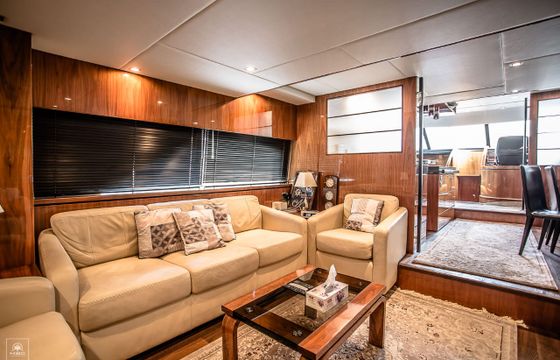 FAIRLINE