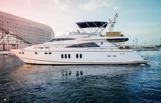 FAIRLINE