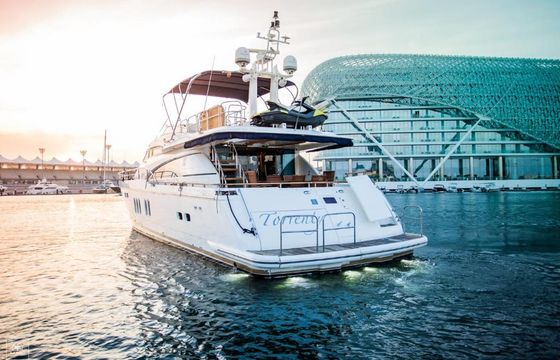 FAIRLINE