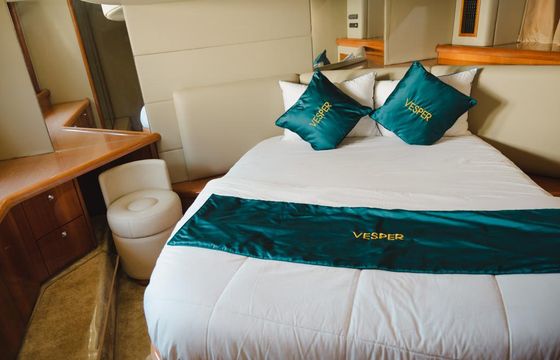 SUNSEEKER VESPER