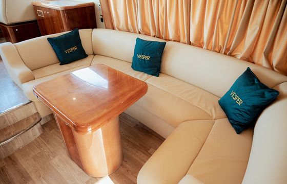 SUNSEEKER VESPER