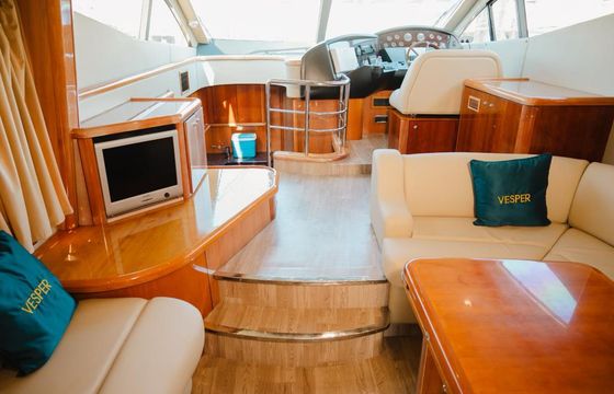 SUNSEEKER VESPER