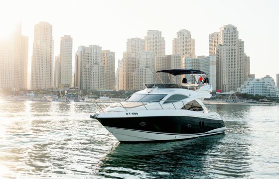 SUNSEEKER VESPER