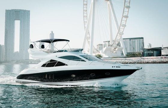 SUNSEEKER VESPER