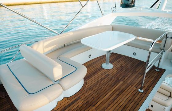 SUNSEEKER VESPER