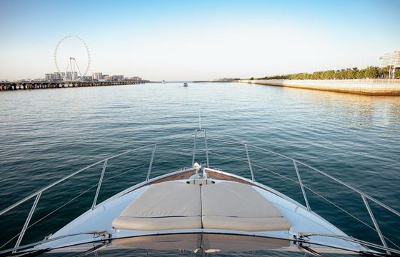 SUNSEEKER VESPER