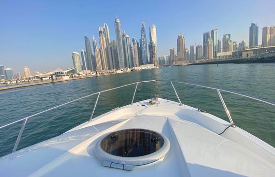 GULF CRAFT ELITE