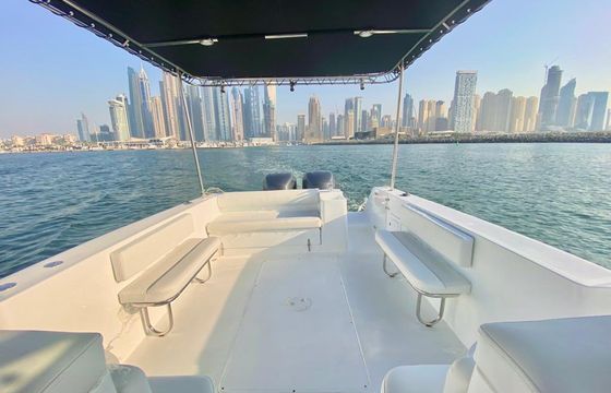 GULF CRAFT ELITE