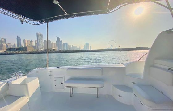 GULF CRAFT ELITE