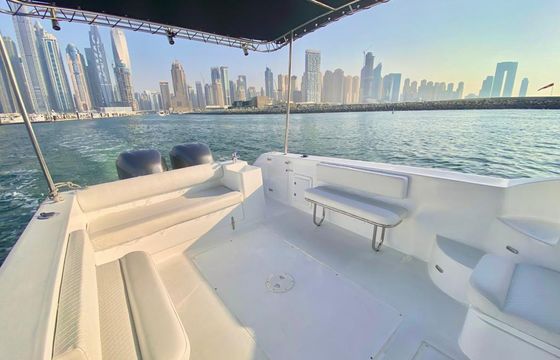 GULF CRAFT ELITE