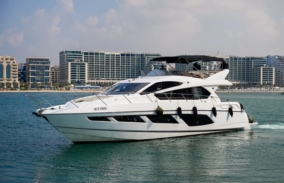 SUNSEEKER MANHATTAN
