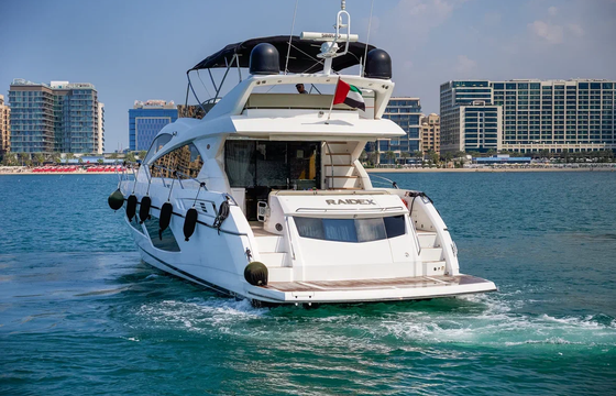 SUNSEEKER MANHATTAN