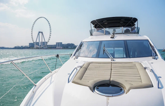 SUNSEEKER MANHATTAN