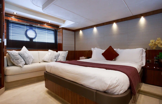 SUNSEEKER MANHATTAN