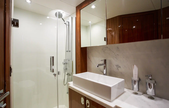 SUNSEEKER MANHATTAN