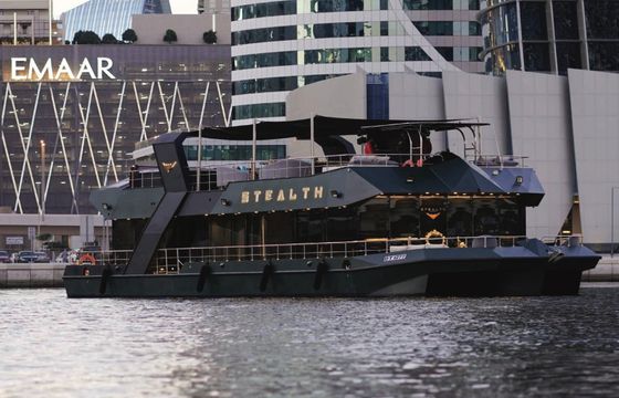 STEALTH