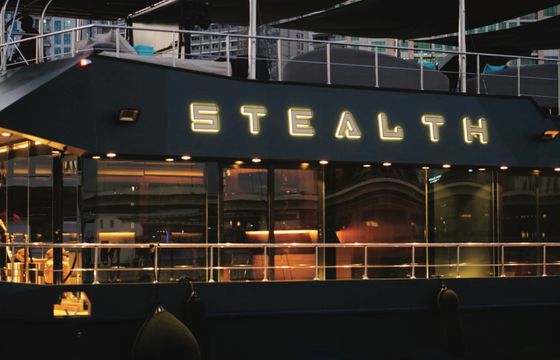 STEALTH
