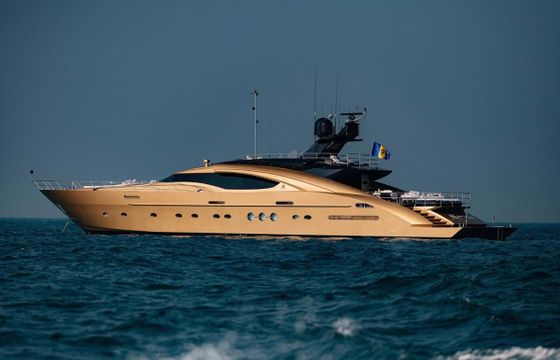  ROYALTY 24 CARAT