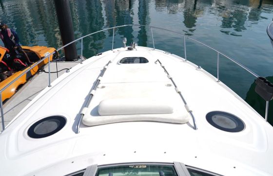 CRUISER
