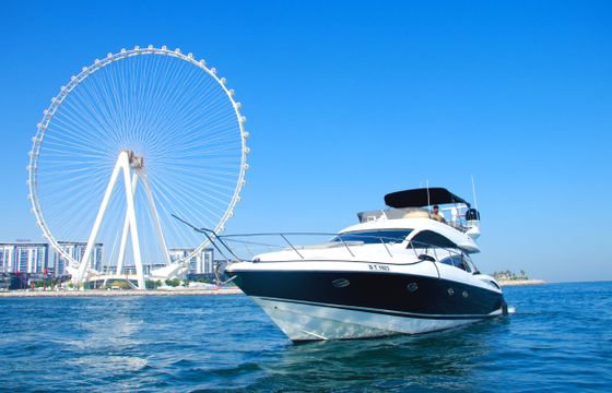 SUNSEEKER 