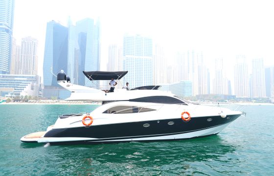 SUNSEEKER 