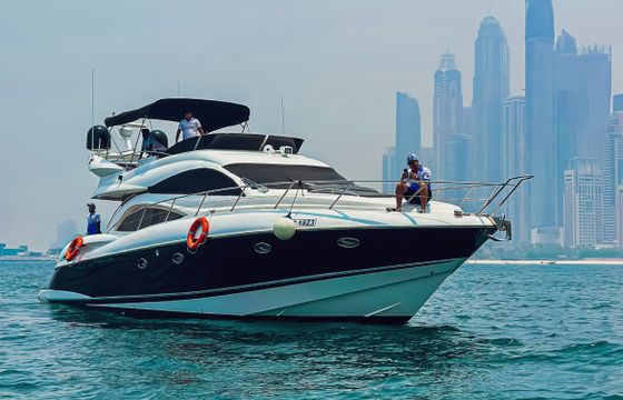 SUNSEEKER 