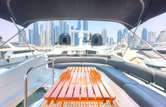 SUNSEEKER 