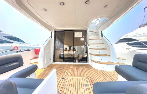 SUNSEEKER 