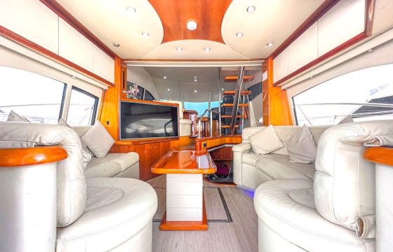 SUNSEEKER 