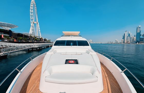 PARAMOUNT X34 
