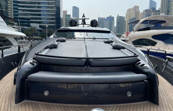 SUNSEEKER UD30