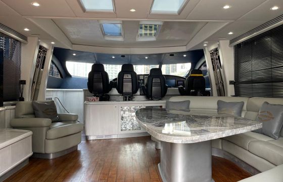 SUNSEEKER UD30