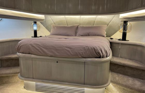 SUNSEEKER UD30