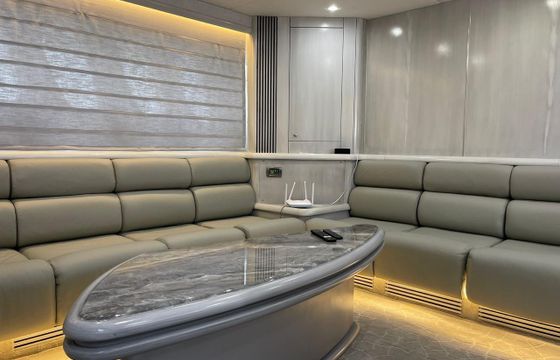 SUNSEEKER UD30