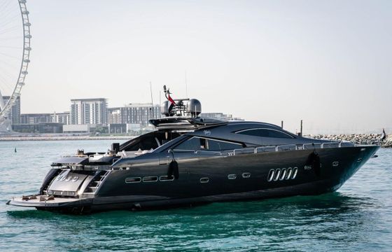 SUNSEEKER UD30