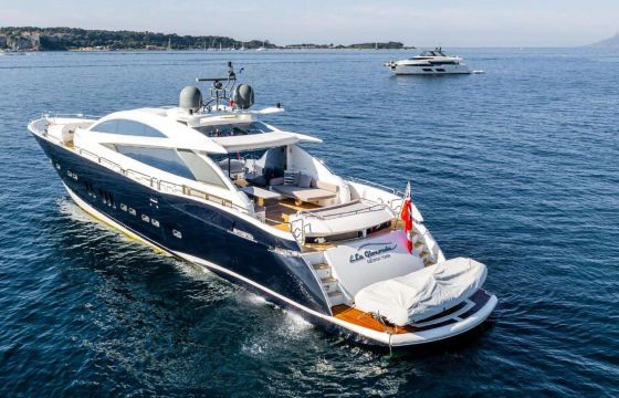 SUNSEEKER