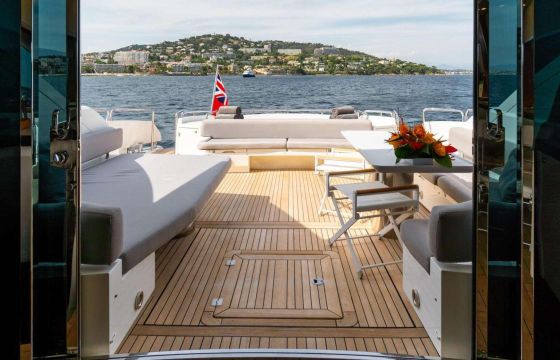 SUNSEEKER