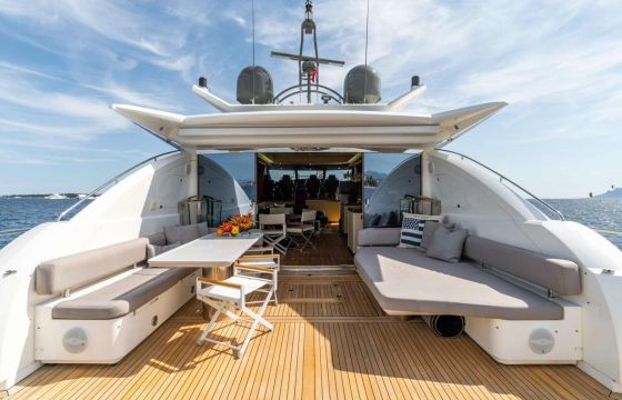 SUNSEEKER