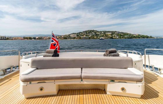 SUNSEEKER