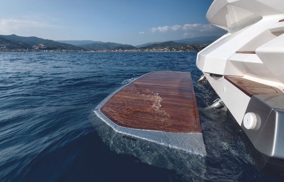 Azimut 16,5