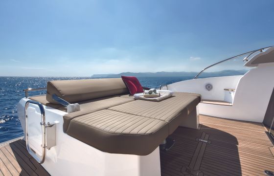 Azimut 16,5
