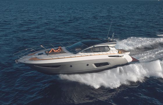 Azimut 16,5