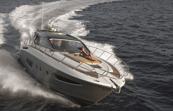Azimut 16,5