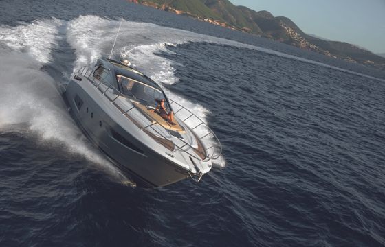 Azimut 16,5