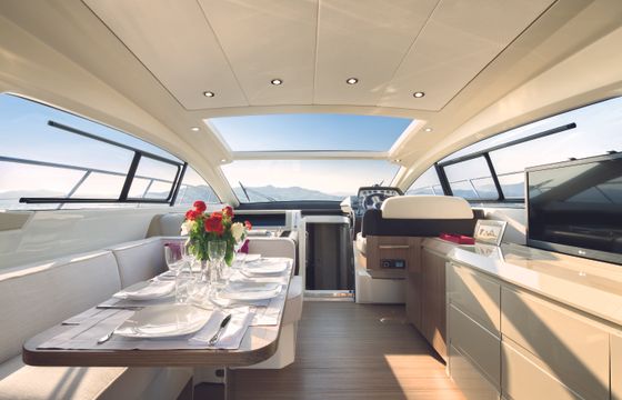 Azimut 16,5