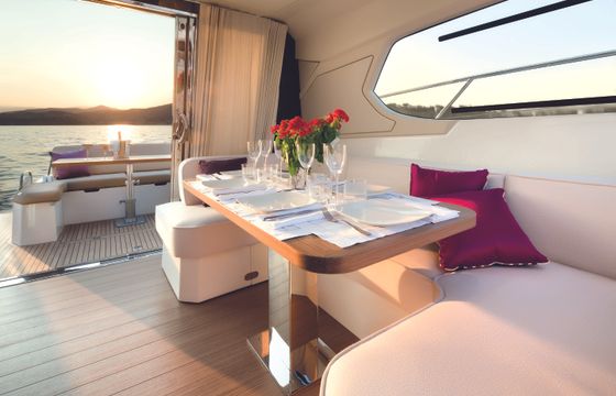 Azimut 16,5
