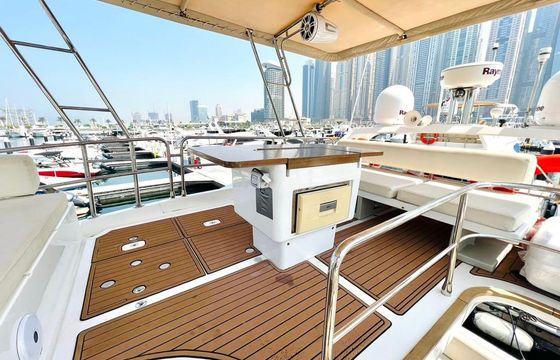 AZIMUT NEW