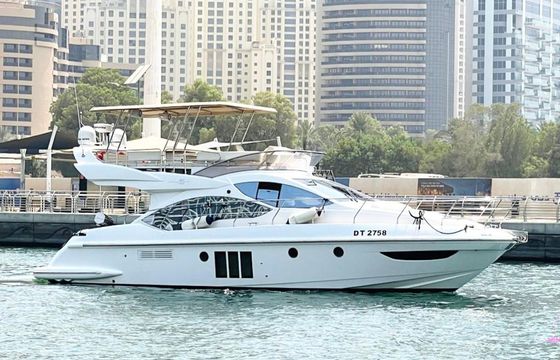 AZIMUT NEW